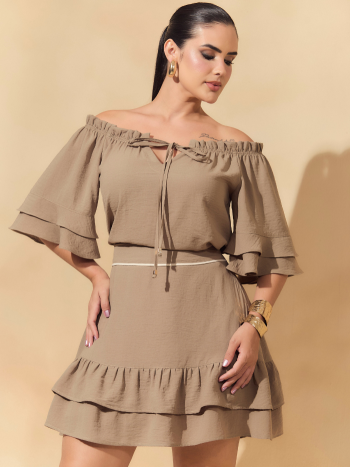 Conjunto Gypsy